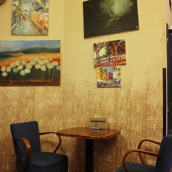 V Sedmém nebi - Cafes Near Me - Prague, Puerto Rico V Sedmém nebi - Cafes Near Me - Prague, Puerto Rico