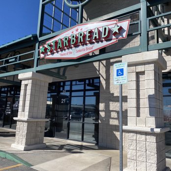 Starbread Bakery - The front of the bakery. - Bakeries Near Me - Las Vegas, Nevada