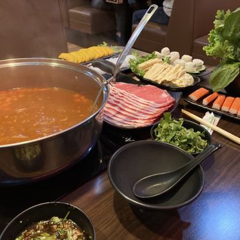 Sichuan Hot Pot - Hot Pot Near Me - Fresno, California Sichuan Hot Pot - Hot Pot Near Me - Fresno, California
