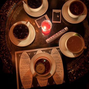 The Back Room - Lounges Near Me - New York, New York The Back Room - Lounges Near Me - New York, New York