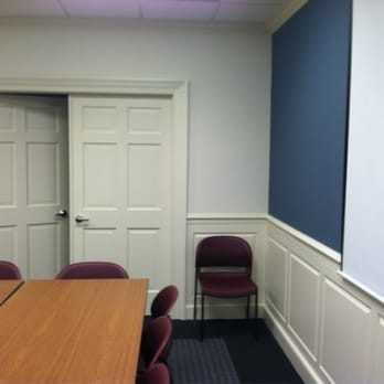 Charlotte Speech and Hearing Center - Conference room - Hearing Aid Providers Near Me - Charlotte, North Carolina Charlotte Speech and Hearing Center - Conference room - Hearing Aid Providers Near Me - Charlotte, North Carolina
