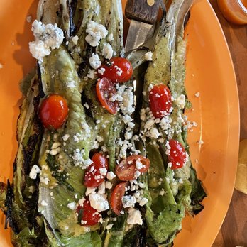 Cocina Madrigal - Grilled Romaine salad - Tacos Near Me - Phoenix, Arizona Cocina Madrigal - Grilled Romaine salad - Tacos Near Me - Phoenix, Arizona