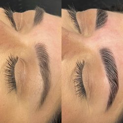 Woodbury Wax Bar - The Perfect Brow Package with Lili (includes waxing, tinting, and lamination)