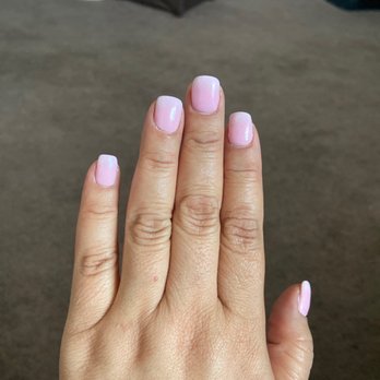 Estrella Kathy's Nails - This is what I got! - Nail Salons Near Me - Buckeye, Arizona