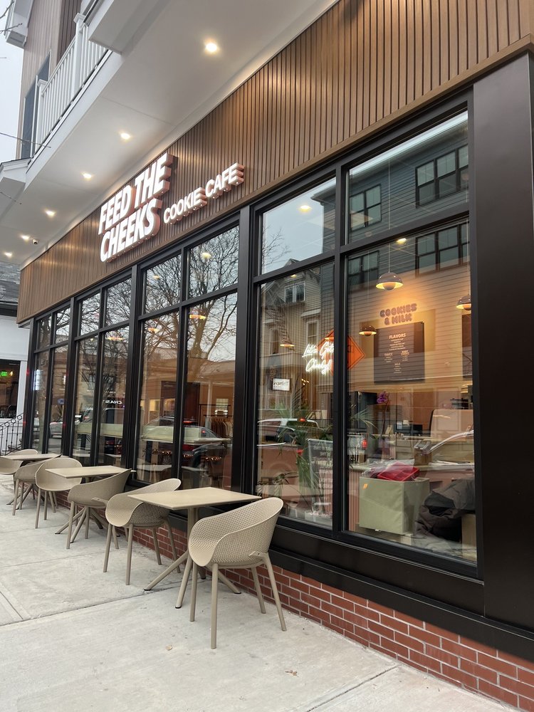 FEED THE CHEEKS 11 Reviews 190 Angell St, Providence, Rhode Island