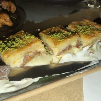 Doya - Short rib baklava - Turkish Near Me - Miami, Florida