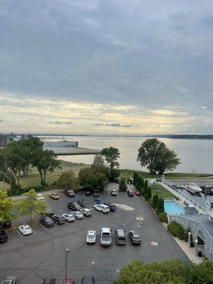 Shoreline Inn & Conference Center, an Ascend Collection Hotel by null