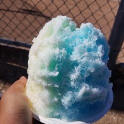 Coastal Cravings - Hawaiian Shave Ice