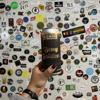 12 Bones Brewing - Breweries Near Me - Arden, North Carolina