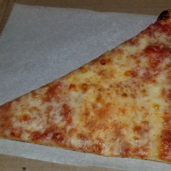 Colandrea's Pizza King - Cheese Pizza - Pizza Near Me - Middletown, New York