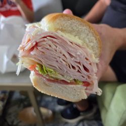 Marko's Meats & Deli - Turkey