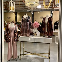 GIRLe Boutique - On Display at GIRLe B
Like us on FB