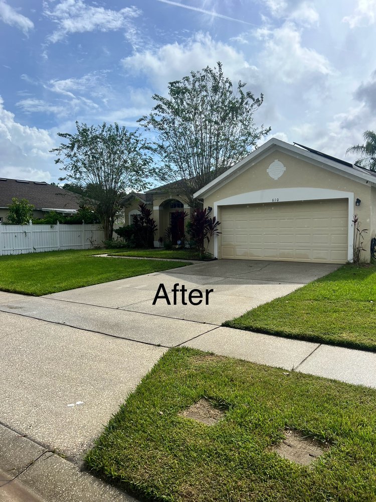 Slide of Trinity Renovation Services