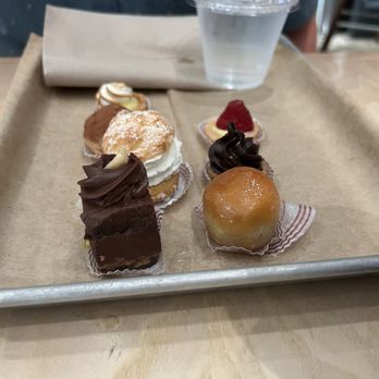 La Pasticceria - Treats - Desserts Near Me - Las Vegas, Nevada La Pasticceria - Treats - Desserts Near Me - Las Vegas, Nevada