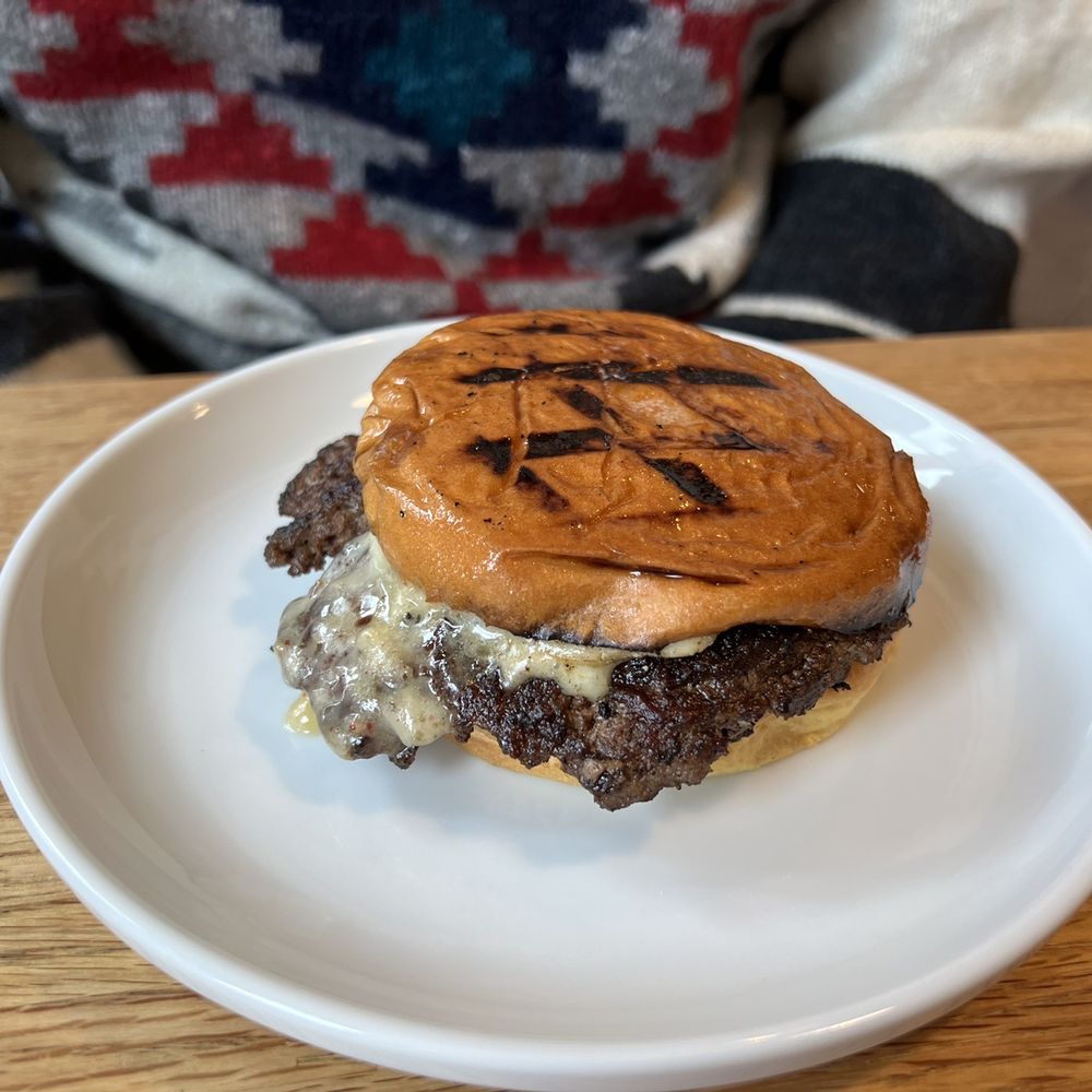 ROK - Nordic Burger - Music Venues Near Me - Saint Paul, Minnesota