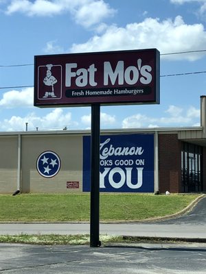 Fat Mo’s by null