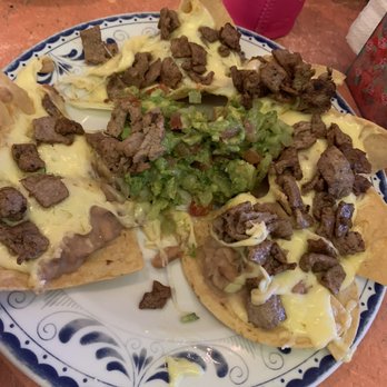 La Choza - Nachos - Mexican Near Me - Cozumel, ROO La Choza - Nachos - Mexican Near Me - Cozumel, ROO