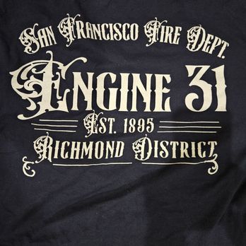 San Francisco Fire Station 31 - Fire Departments Near Me - San Francisco, California San Francisco Fire Station 31 - Fire Departments Near Me - San Francisco, California