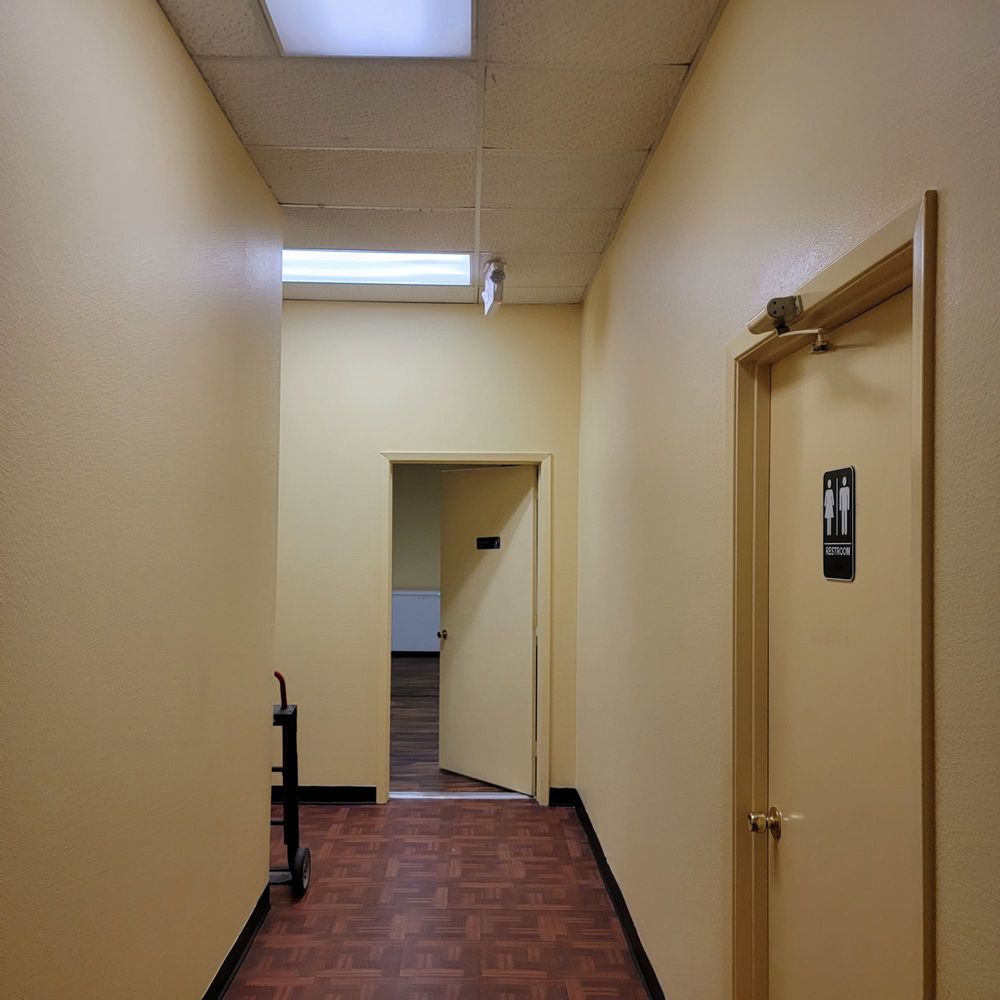 Slide of M&H Jashi's Paint & Roof