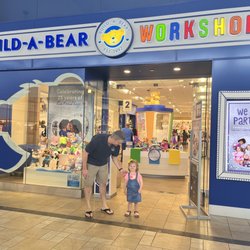 Build-A-Bear Workshop