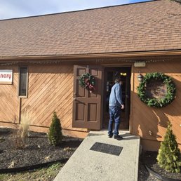 Exterior photo of Four Sisters Winery - Belvidere, New Jersey Exterior photo of Four Sisters Winery - Belvidere, New Jersey