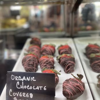 The Green Pineapple - Special Valentine's Day Chocolate Covered Cherries $4 each - Fashion Near Me - Key West, Florida The Green Pineapple - Special Valentine's Day Chocolate Covered Cherries $4 each - Fashion Near Me - Key West, Florida