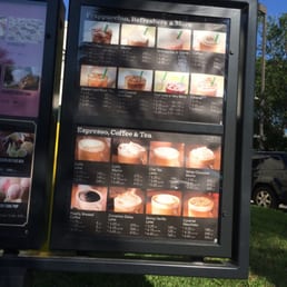 This location moved so that they could have a drive-thru. This location moved so that they could have a drive-thru.