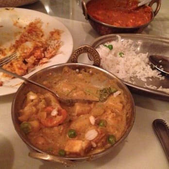 Little India - Vegetable Khorma - Indian Near Me - Simsbury, Connecticut Little India - Vegetable Khorma - Indian Near Me - Simsbury, Connecticut