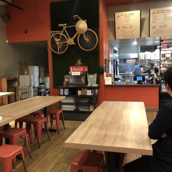 Vn Grill - inside - Vietnamese Near Me - San Jose, California