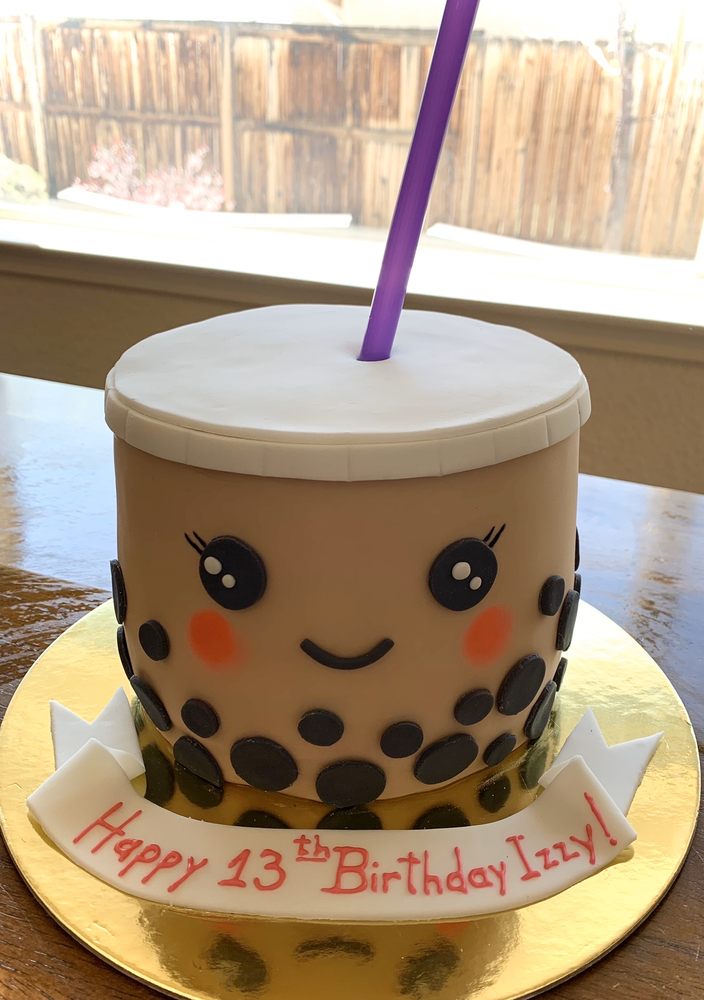 ADINA’S CUSTOM CAKES 158 Photos & 18 Reviews Reno, Nevada Custom