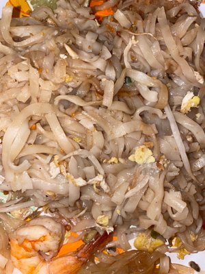 Crispy Pork Gang Thai Restaurant by null