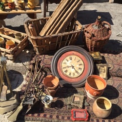 Mercato dell'Antiquariato