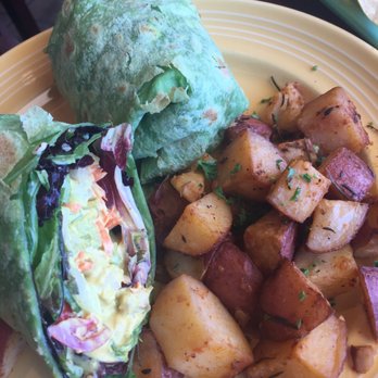The Grain Cafe - Vegan Near Me - Long Beach, California