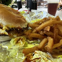 Boathouse Grill