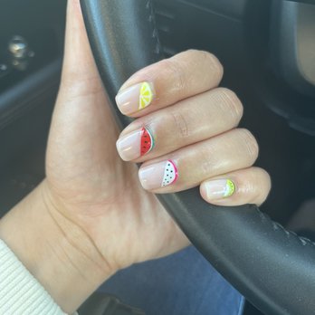 Nail Center & Spa - Gel nails - Nail Salons Near Me - Santa Ana, California Nail Center & Spa - Gel nails - Nail Salons Near Me - Santa Ana, California