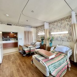 Imperial Crest Healthcare Center - 2 Bedroom SNF