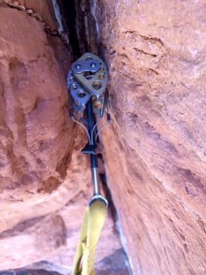 Moab Desert Adventures by null