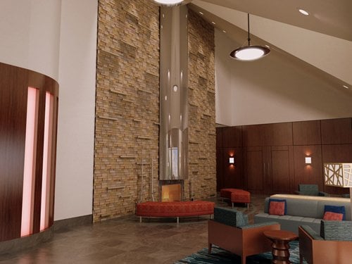 Aava Whistler Hotel by null