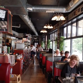 The Classic Cafe - Breakfast & Brunch Near Me - Providence, Rhode Island