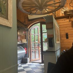 Ridammerhoeve Geitenboerderij