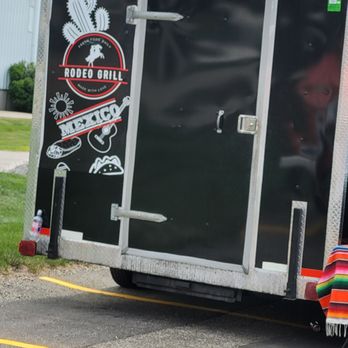 Tacos El Rodeo - Food Trucks Near Me - Detroit, Michigan Tacos El Rodeo - Food Trucks Near Me - Detroit, Michigan