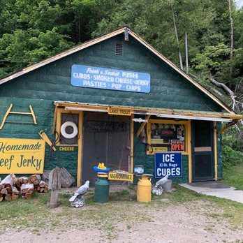 Manley's Fish Market - a manley's fish store - Seafood Markets Near Me - Saint Ignace, Michigan Manley's Fish Market - a manley's fish store - Seafood Markets Near Me - Saint Ignace, Michigan
