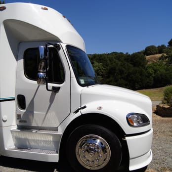 Bestway - Party Bus Rentals Near Me - Hayward, California