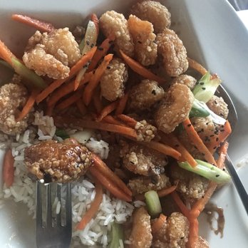 Five Star - Heat Seeker Shrimp. Already ate some.. so delicious - Chinese Near Me - Raleigh, North Carolina Five Star - Heat Seeker Shrimp. Already ate some.. so delicious - Chinese Near Me - Raleigh, North Carolina