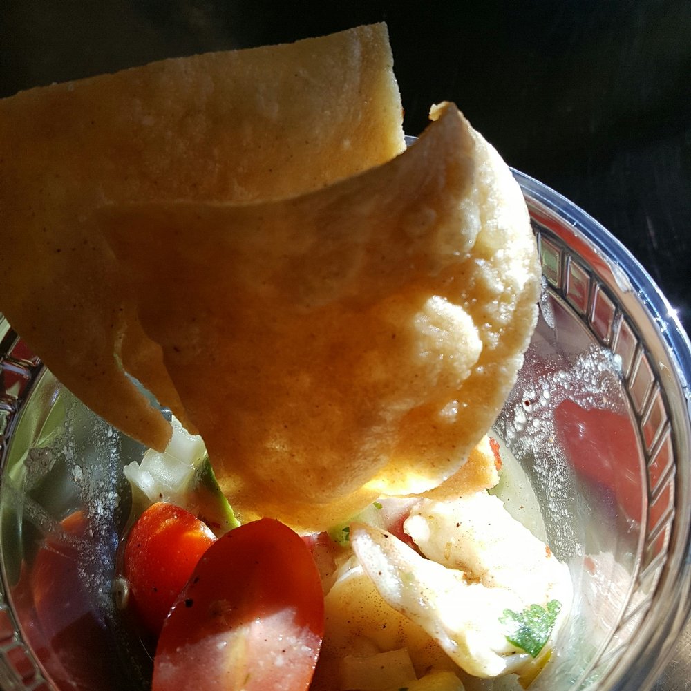 Preservation & Co - Preservation (Midtown) - 2016 Holiday Party ... ceviche - Herbs & Spices Near Me - Sacramento, California Preservation & Co - Preservation (Midtown) - 2016 Holiday Party ... ceviche - Herbs & Spices Near Me - Sacramento, California