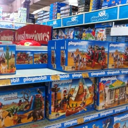 Toys R Us