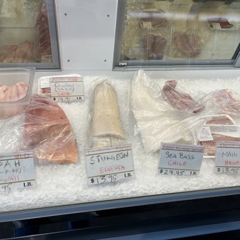 Sunh Fish - Seafood Markets Near Me - Sacramento, California Sunh Fish - Seafood Markets Near Me - Sacramento, California