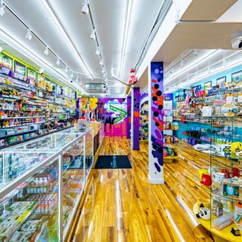 capitol hill tobacco WORLD OF SMOKE & VAPE - CAPITOL HILL - Updated May 2026 - 12 Photos - 1017  E Pike St, Seattle, Washington - Tobacco Shops - Phone Number
