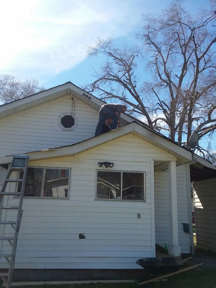 Slide of C-Squared Contracting