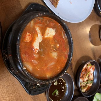 Pyeong Chang Tofu - Korean Near Me - Berkeley, California Pyeong Chang Tofu - Korean Near Me - Berkeley, California